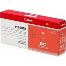 Canon PFI-701R Kırmızı Kartuş