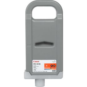Canon PFI-701R/0906B001 Red Kartuş