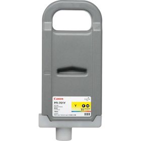Canon PFI-701Y Sarı Kartuş
