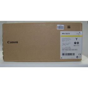 Canon PFI-701Y Sarı Kartuş