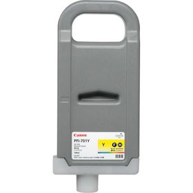 Canon PFI-701Y/0903B001 Sarı Kartuş
