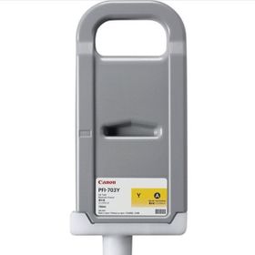Canon PFI-703 2966B001 Yellow Mürekkep Kartuş