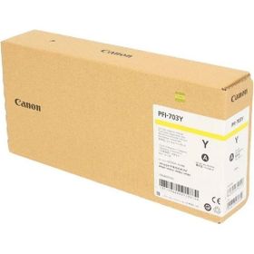 Canon PFI-703 2966B001 Yellow Mürekkep Kartuş