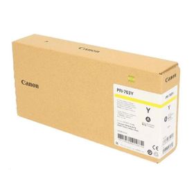 Canon PFI-703 2966B001 Yellow Mürekkep Kartuş
