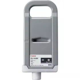 Canon PFI-703 Mat Siyah Orijinal Kartuş
