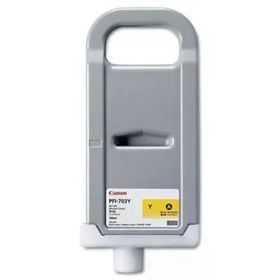 Canon PFI-703 Sarı Orijinal Kartuş