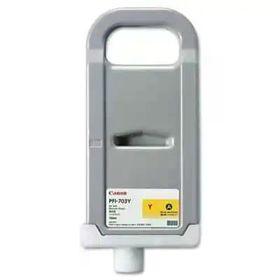 Canon PFI-703 Sarı Orijinal Kartuş