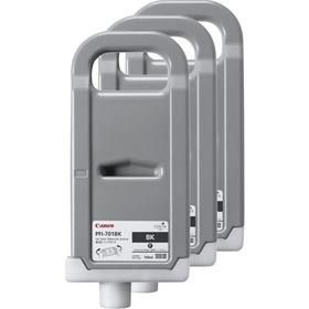 Canon PFI-703BK Kartuş