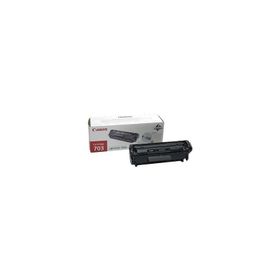 Canon PFI-703BK Kartuş