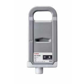Canon PFI-703BK Kartuş