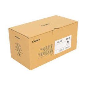 Canon PFI-703BK/2963B003 Siyah 3'lü Kartuş