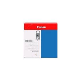 Canon PFI-703C Kartuş