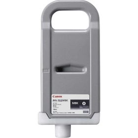 Canon PFI-703C Mavi Muadil Kartuş