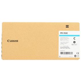 Canon PFI-703C/2964B001 Mavi Kartuş