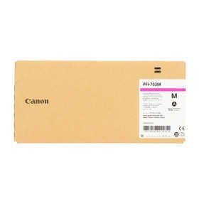 Canon PFI-703M/2965B001 Kırmızı Kartuş