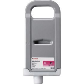 Canon PFI-703M/2965B001 Kırmızı Kartuş