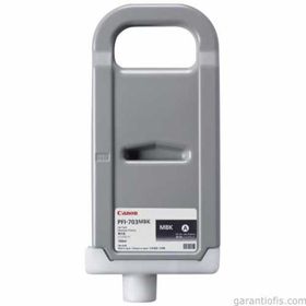 Canon PFI-703MBK Kartuş