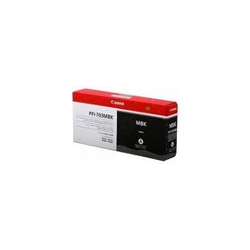Canon PFI-703MBK Kartuş