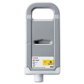 Canon PFI-703Y Kartuş