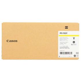 Canon PFI-703Y/2966B001 Sarı Kartuş