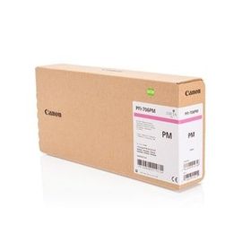 Canon PFI-706 PM 6686B001 Fotoğraf Kırmızı 700 ml Plotter Orijinal Mürekkep Kartuş