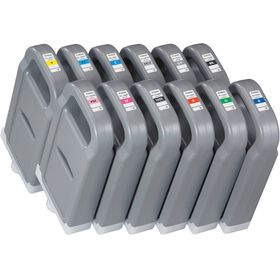 Canon PFI-706B Mavi Kartuş