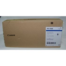 Canon PFI-706B Mavi Kartuş