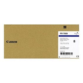 Canon PFI-706B Mavi Kartuş