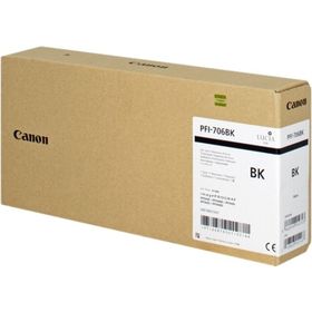 Canon PFI-706BK Kartuş