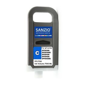 Canon PFI-706C Kartuş