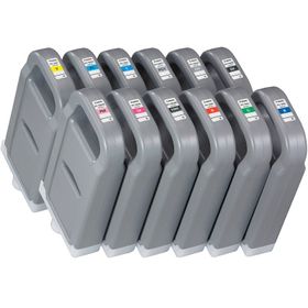 Canon PFI-706C Kartuş