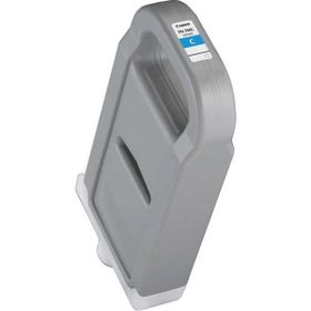 Canon PFI-706C Mavi Muadil Kartuş