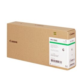 Canon PFI-706G/6688B001 Yeşil Orjinal Kartuş