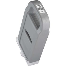 Canon PFI-706GY Gri Kartuş