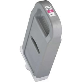 Canon PFI-706M/6683B001 Kırmızı Orjinal Kartuş