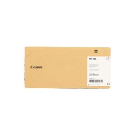 Canon PFI-706MBK Kartuş