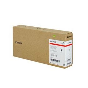Canon PFI-706R Kırmızı Kartuş