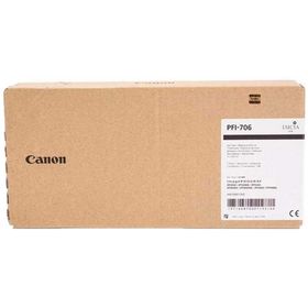 Canon PFI-706Y Kartuş