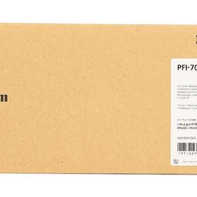 Canon PFI-706Y Kartuş