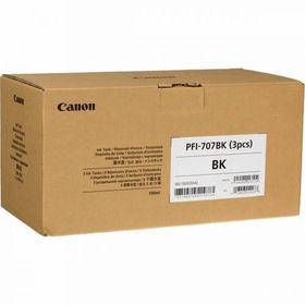 Canon PFI-707BK Kartuş