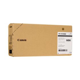 Canon PFI-707BK Kartuş