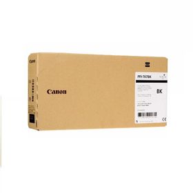 Canon PFI-707BK Kartuş