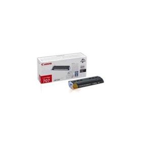 Canon PFI-707BK Siyah Toner