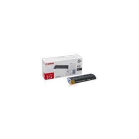 Canon PFI-707BK Siyah Toner