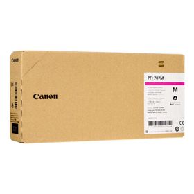 Canon PFI-707M 9823B001 Orjinal Kırmızı Kartuş