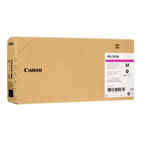 Canon PFI-707M Kırmızı Kartuş
