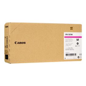 Canon PFI-707M Kırmızı Kartuş