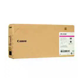 Canon PFI-707M Kırmızı Orijinal Kartuş