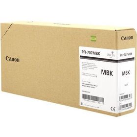 Canon PFI-707MBK Kartuş