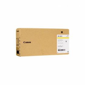 Canon PFI-707Y Kartuş